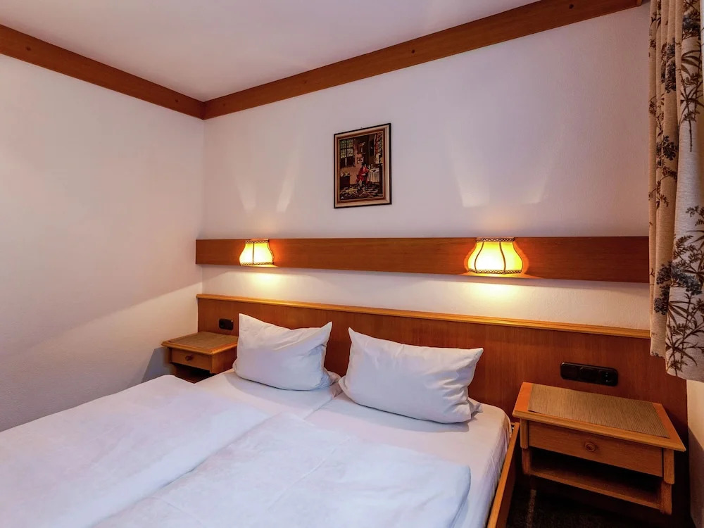 Mod Apartment in Pettneu am Arlberg near Ski Area
