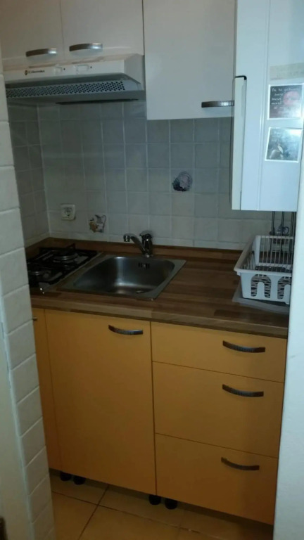 Cibona Station Apartments