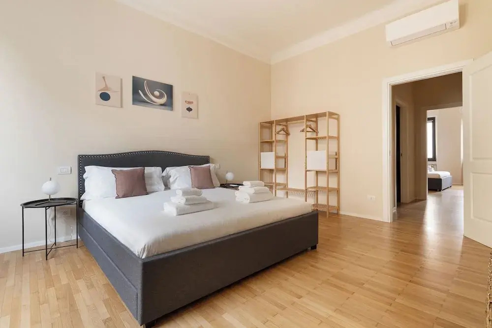 Brera Apartments in Palestro