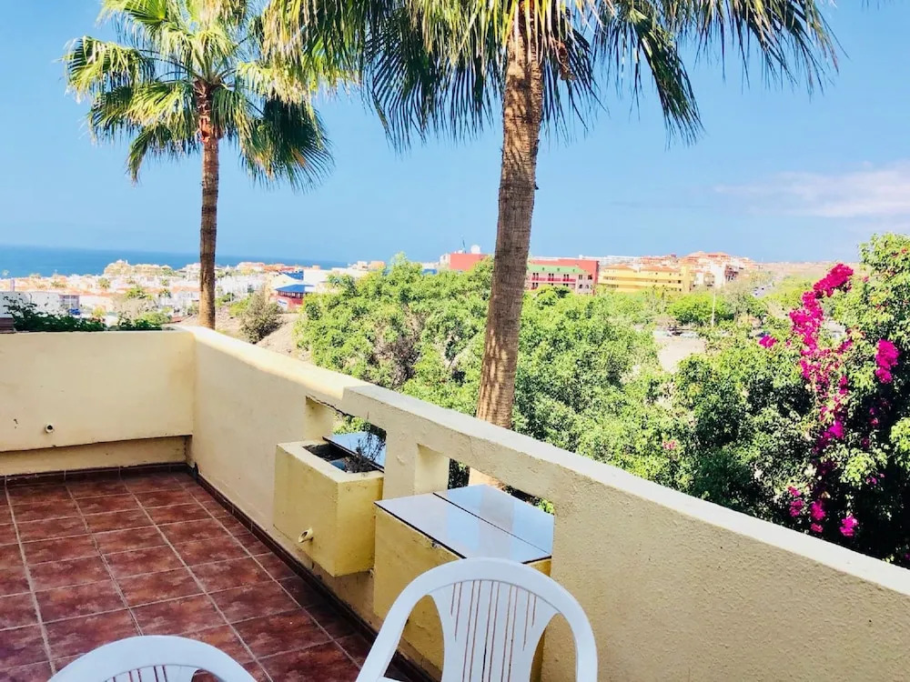 Duque vista Mar