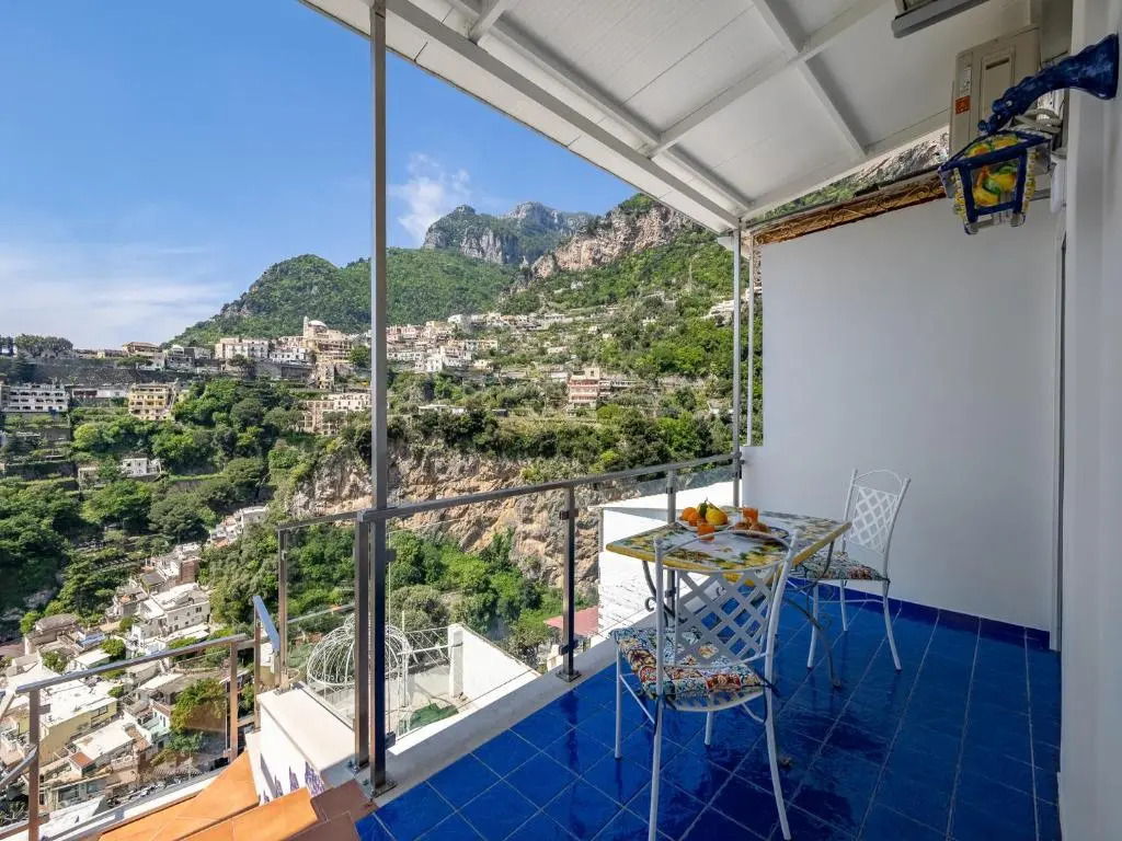 De Vivo Realty - Santoro Suite Positano
