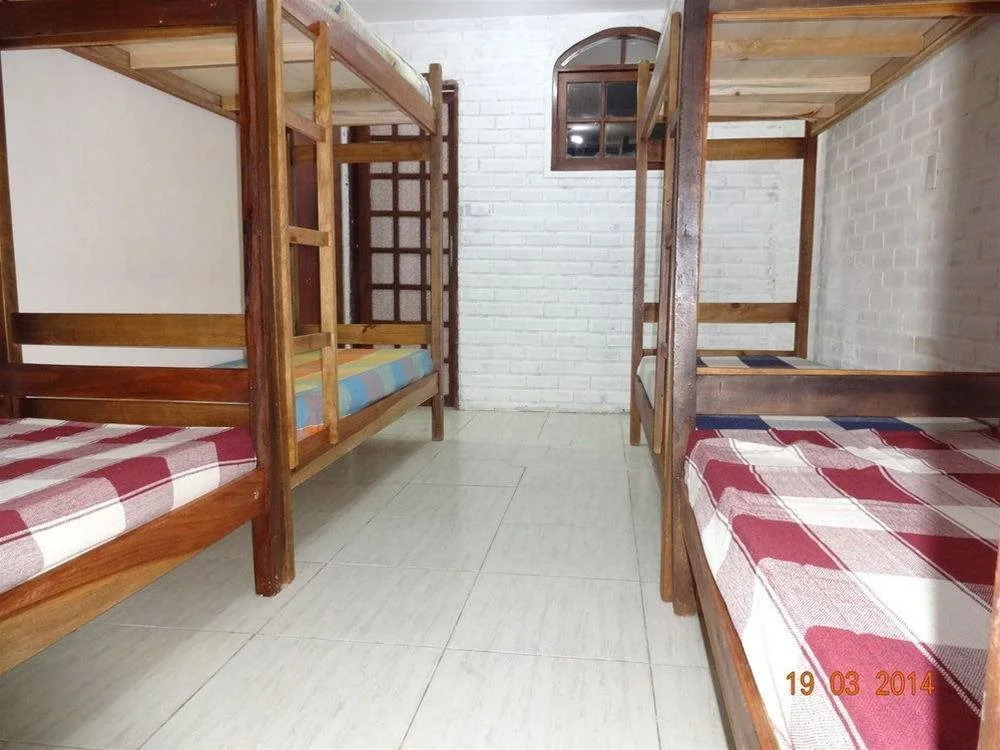 Pernambuco Hostel