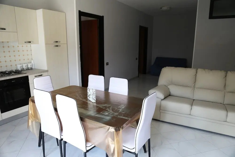 B&B Villa Tina