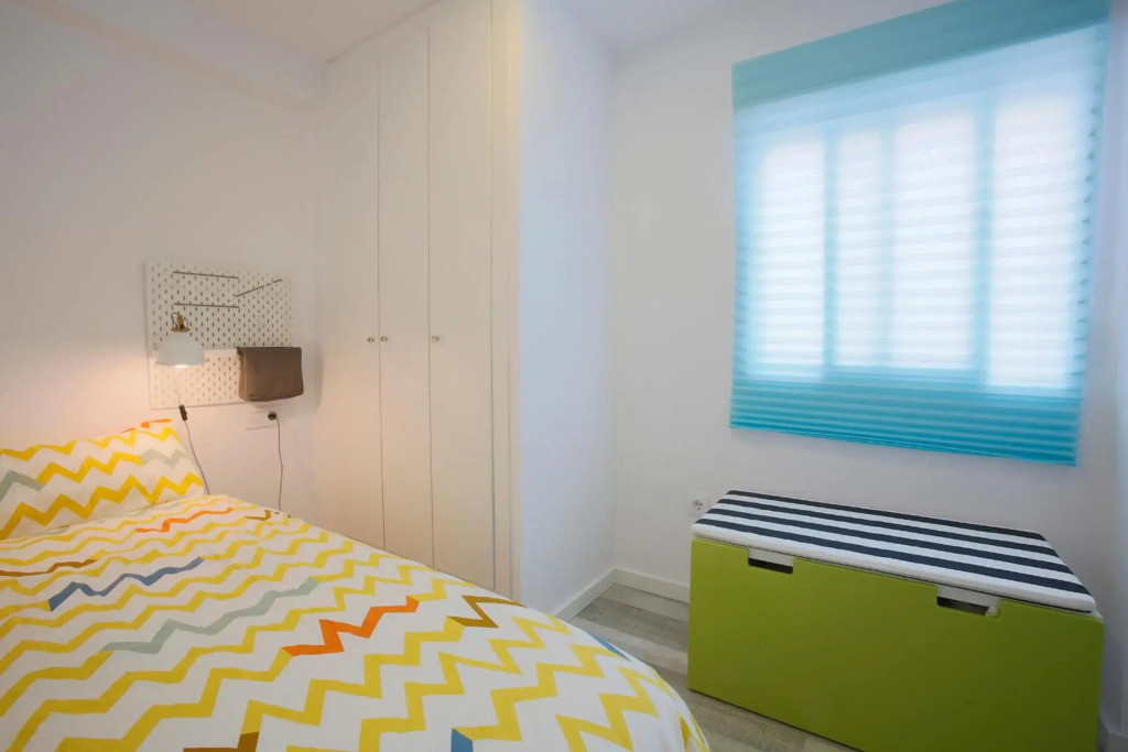 Apartment Meraki Valencia