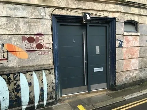 Mystay Brixton