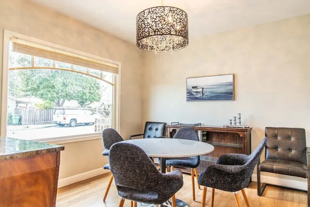 Stunning Rose Garden - San Jose Two Bedroom