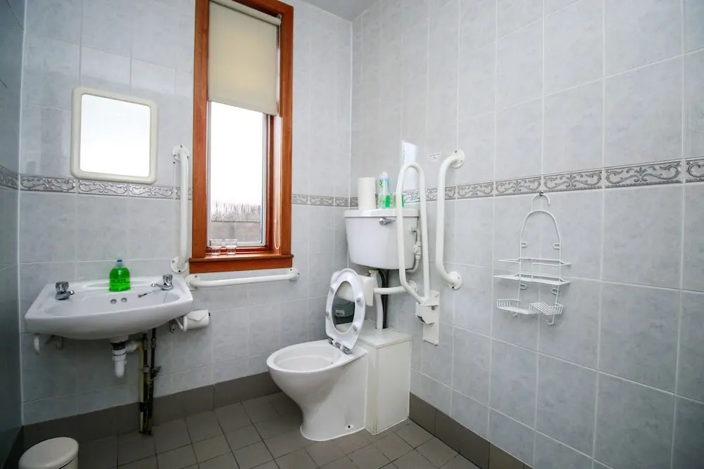 Glasgow Guest House