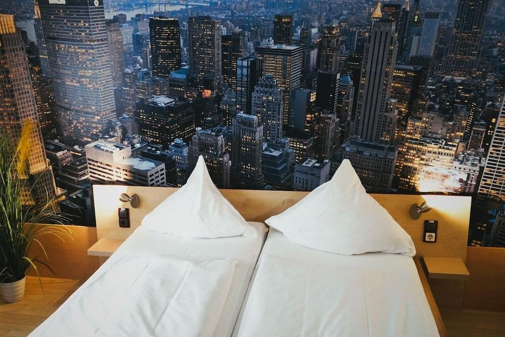 Hotel Europa