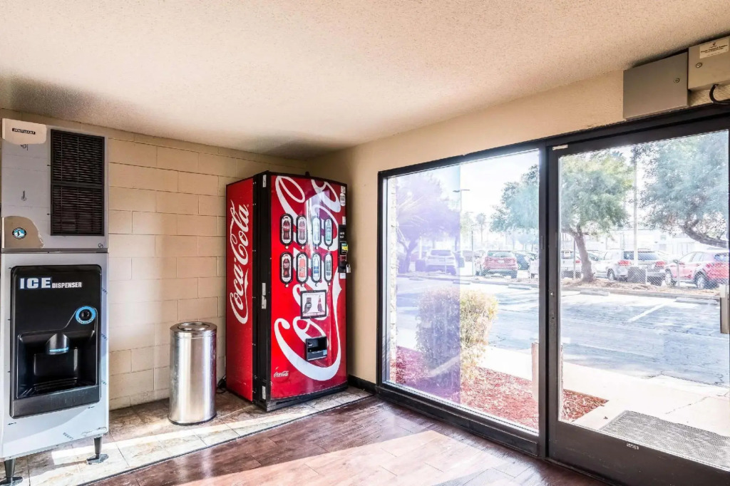 Econo Lodge