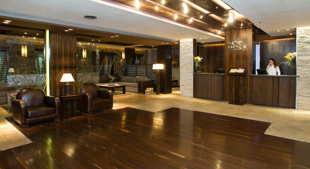 Imago Hotel & Spa