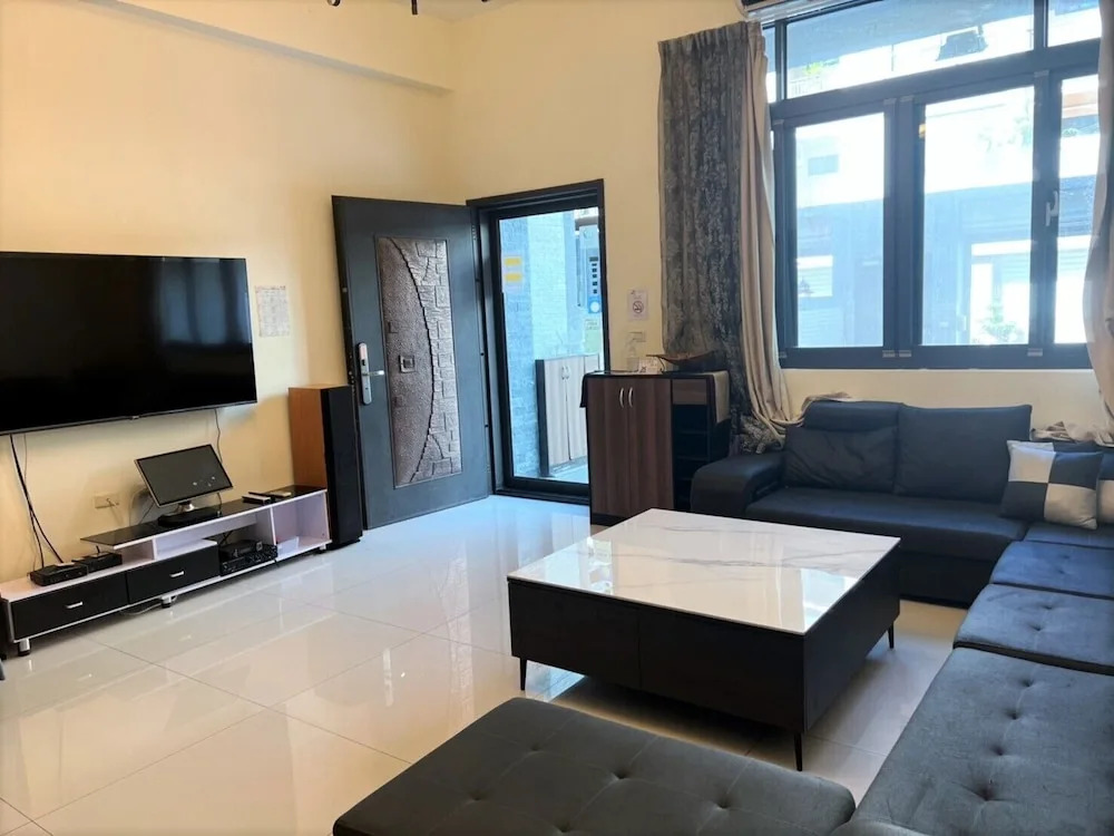 Kenting Muchen B&B - 21.5 Hengchun Branch