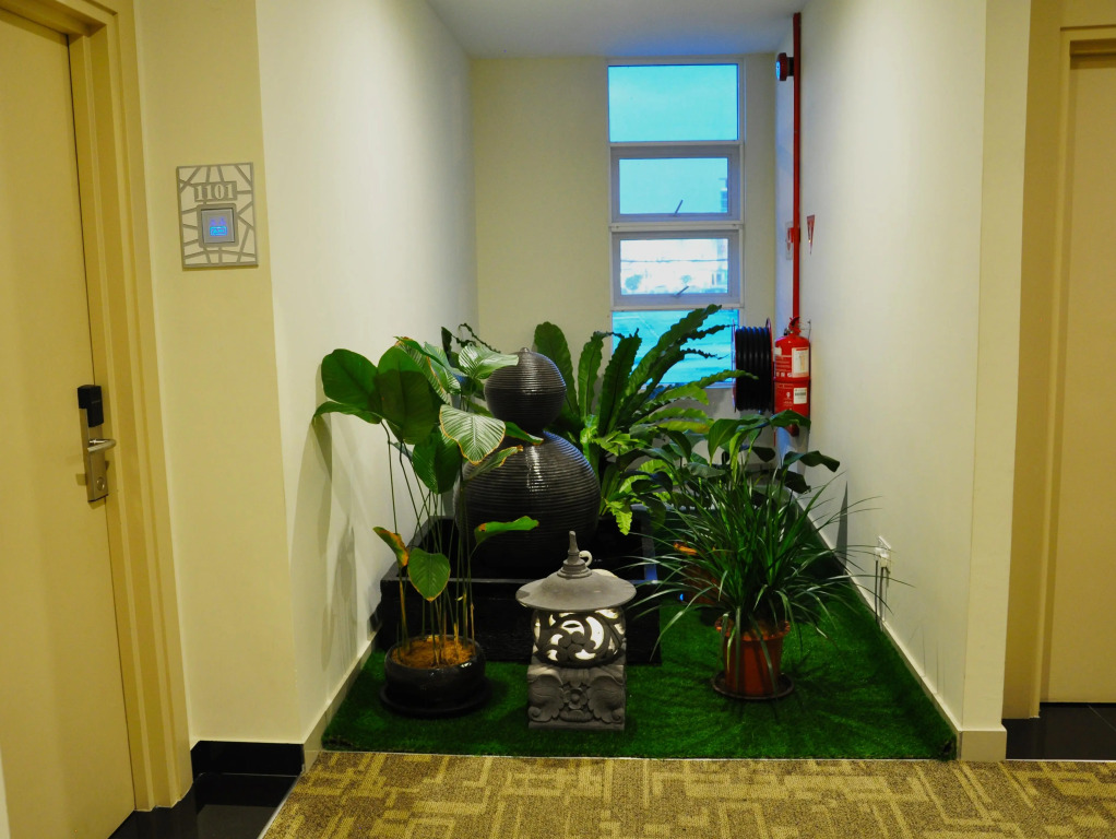 Valya Hotel, Ipoh