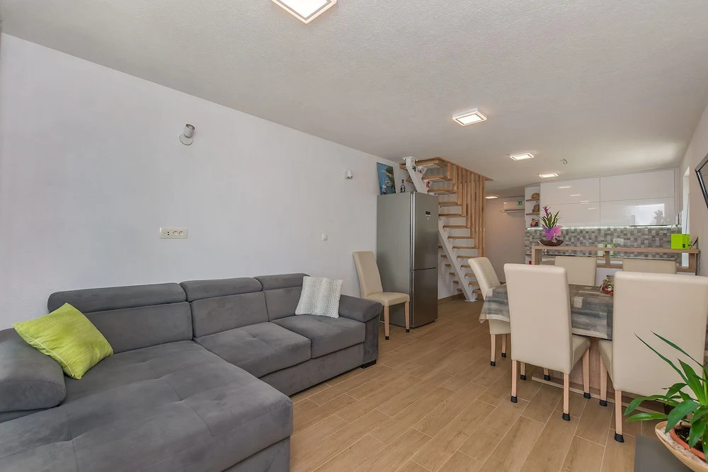 Apartment Siwillo