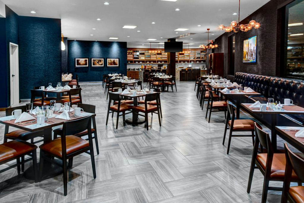Doubletree by Hilton Arlington DFW South