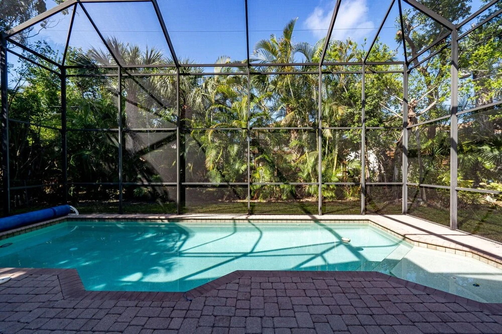 5394 Palmetto St - Villa Palmetto by Coastal Vacation Properties