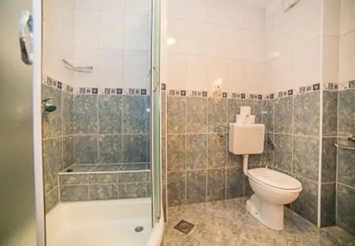 Apartments Es2