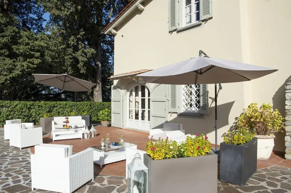 Villa Zelma
