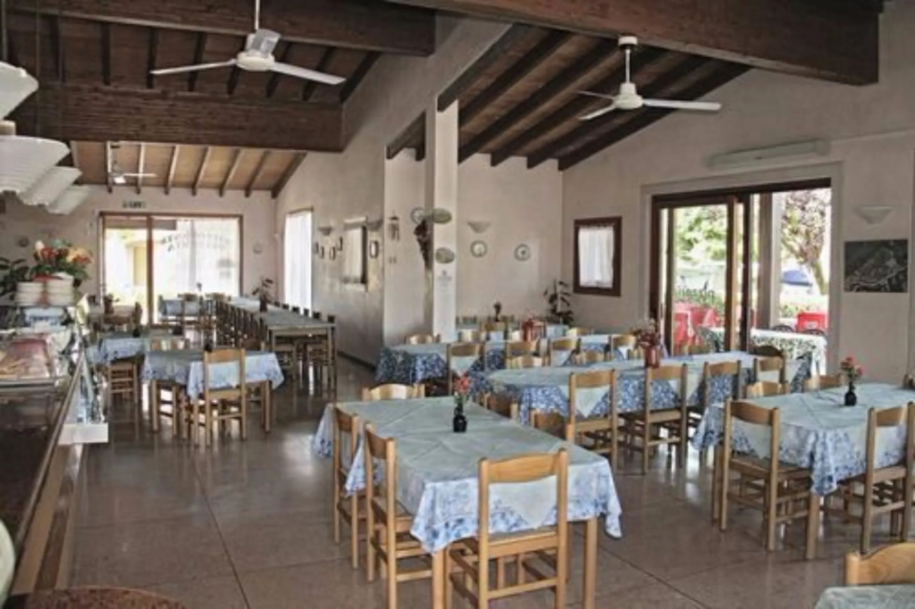 Residence Villaggio Tiglio