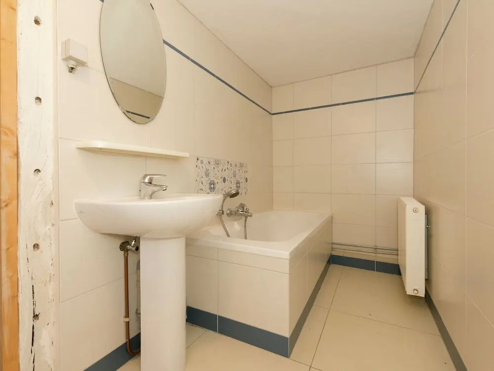Beautiful Cottage in Manhay With Sauna