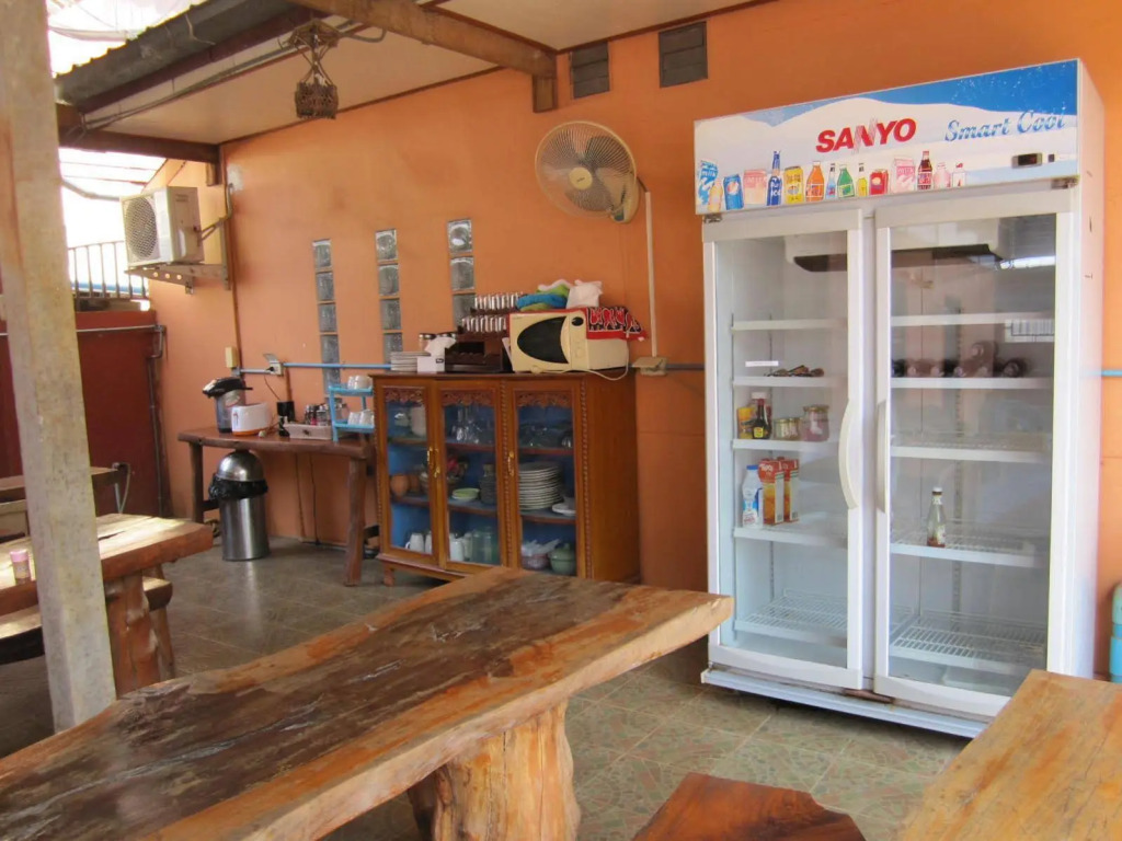Krachang Yai Guesthouse