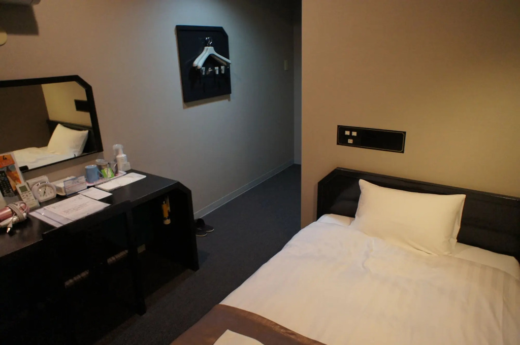 Hotel Abest Shin-Anjo-Ekimae