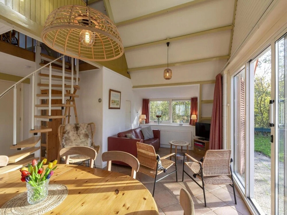 Luxurious & Stylishly Holiday Home