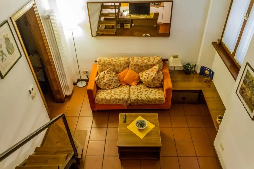 Porta Borsari Suite Astori