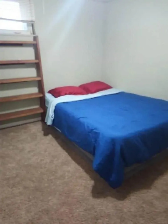 Entire 2bed Apartment Near Kansas State University