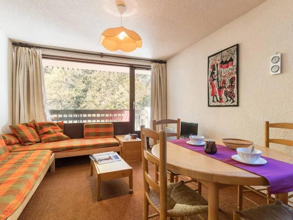 Appartement Serre Chevalier, 1 pièce, 4 personnes - FR-1-330F-94