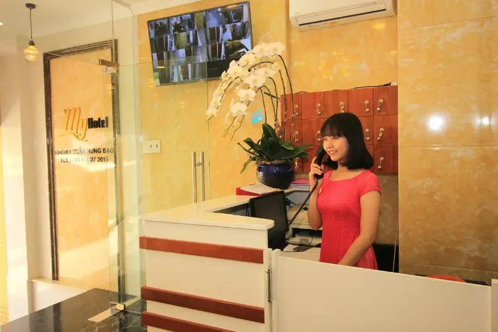 My Hotel 1