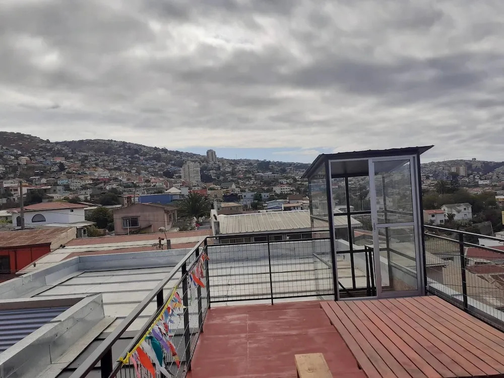 2 Personas, Bano Privado, Desayuno