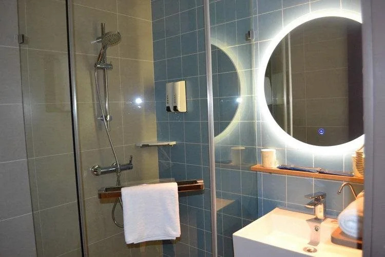 Home Inn Guiyang Middle Zhonghua Road Penshuichi