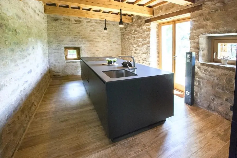 Gaiattone Eco Resort