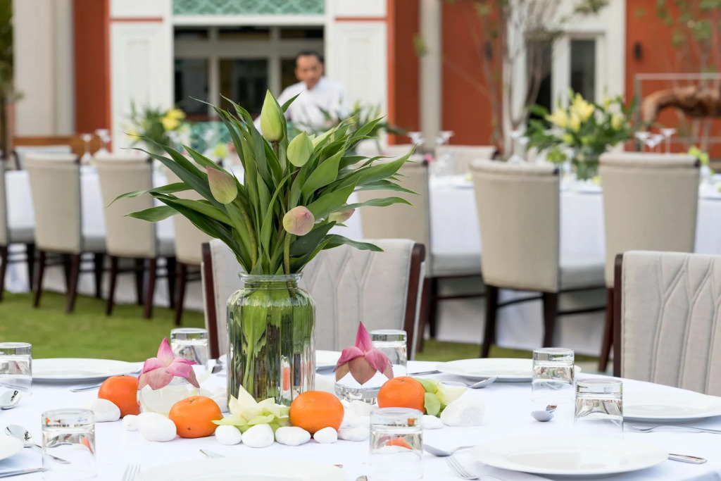 Memoire Palace Resort & Spa