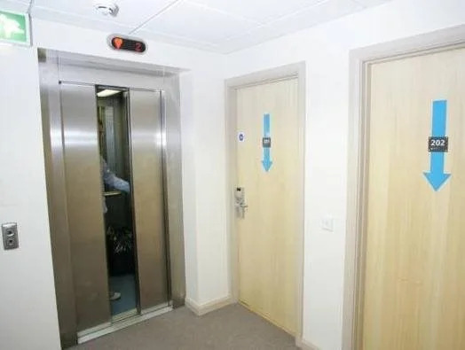 Belfast International Youth Hostel