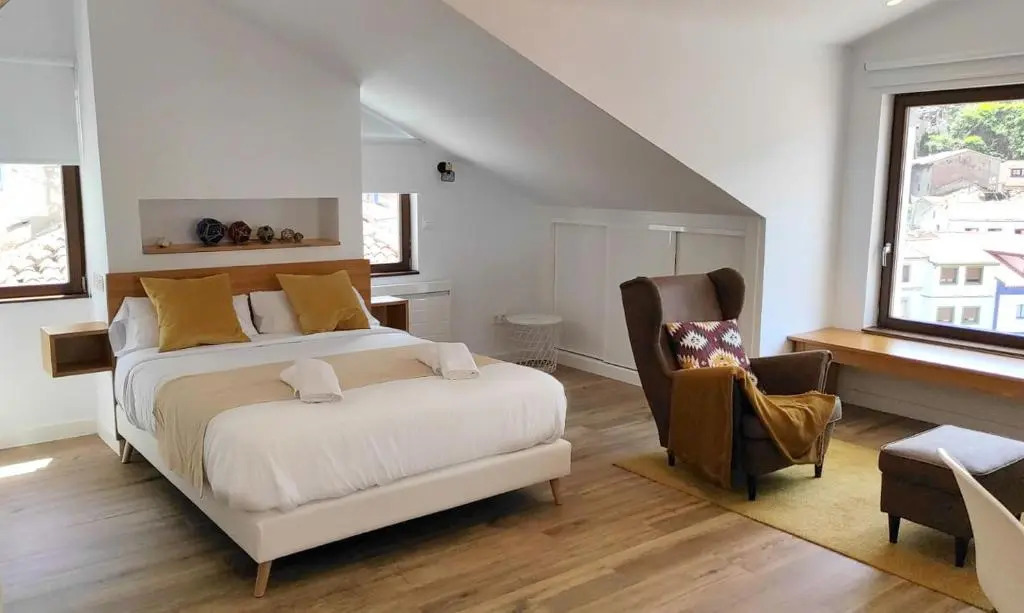 Apartamentos la Garita - Casa Miro y Marianita - 301C Cudillero