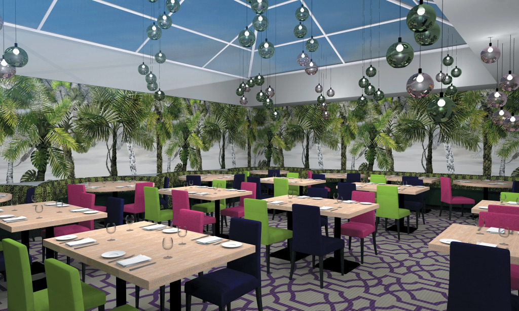Thon Hotel Rosenkrantz Oslo