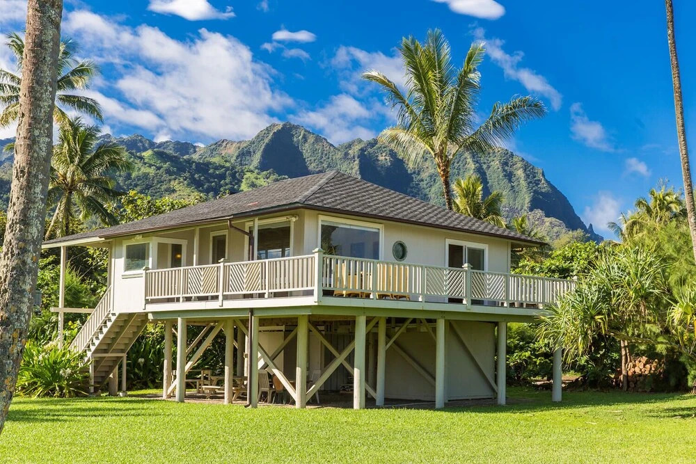 Hale Kalani