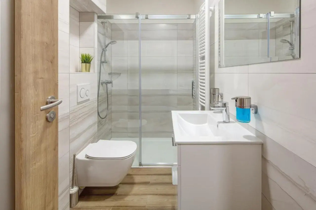 Apartmány Anička