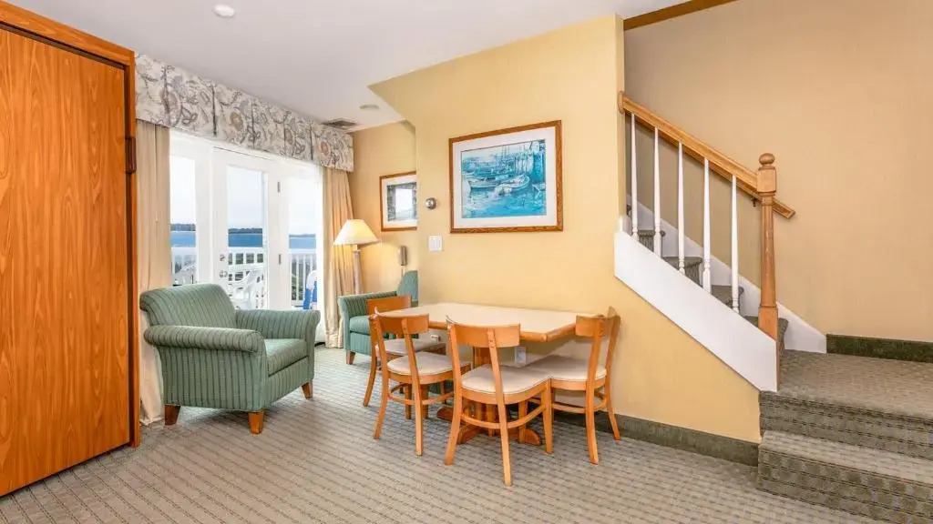 Green Harbor Resort