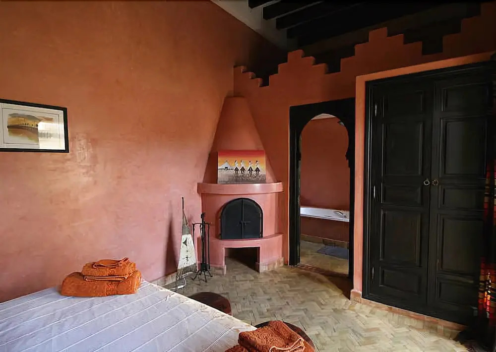 Riad fabi