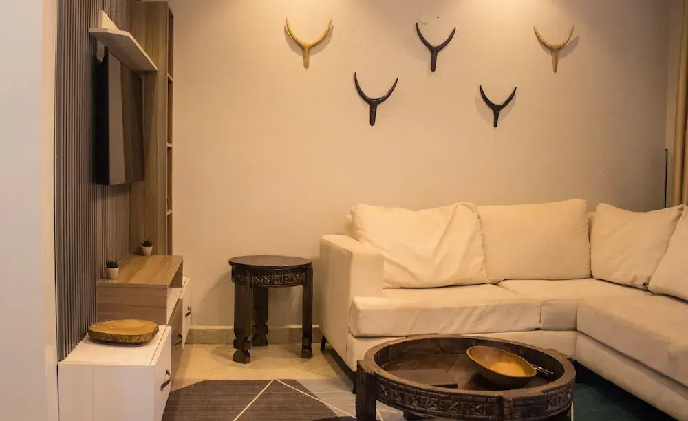Tulivu Suites