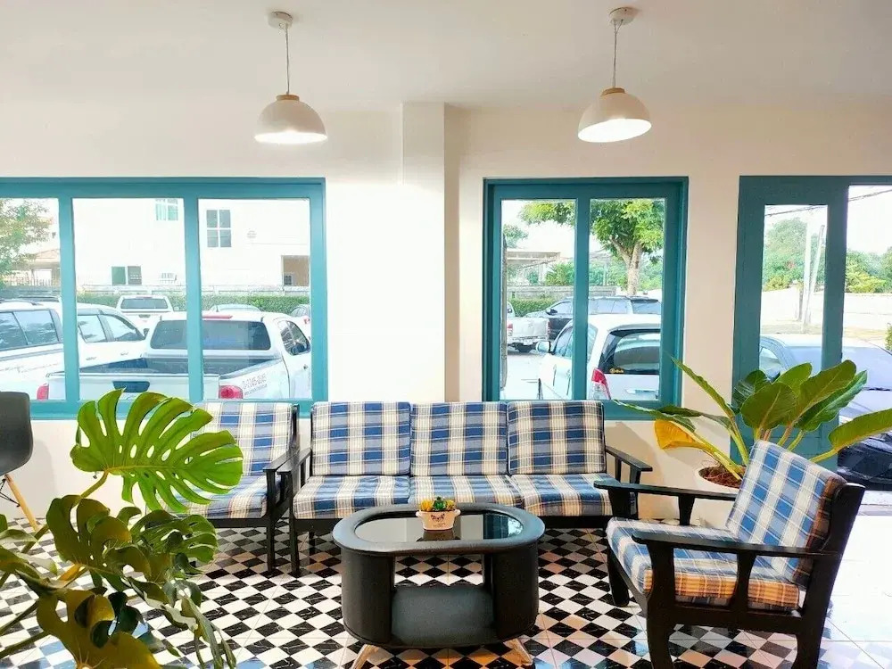 The Bliss Loei Living