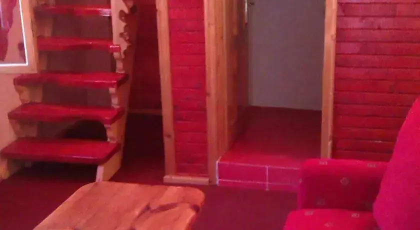 Guest House Kalina