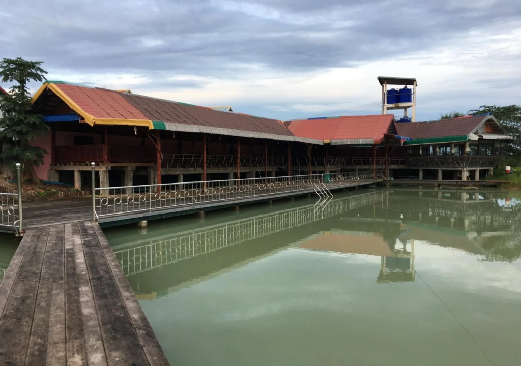 Siri Amporn Resort