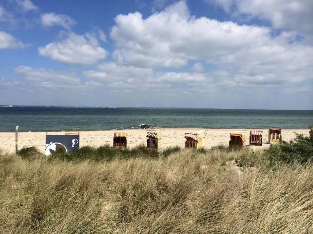 Seaside-Townhouse
