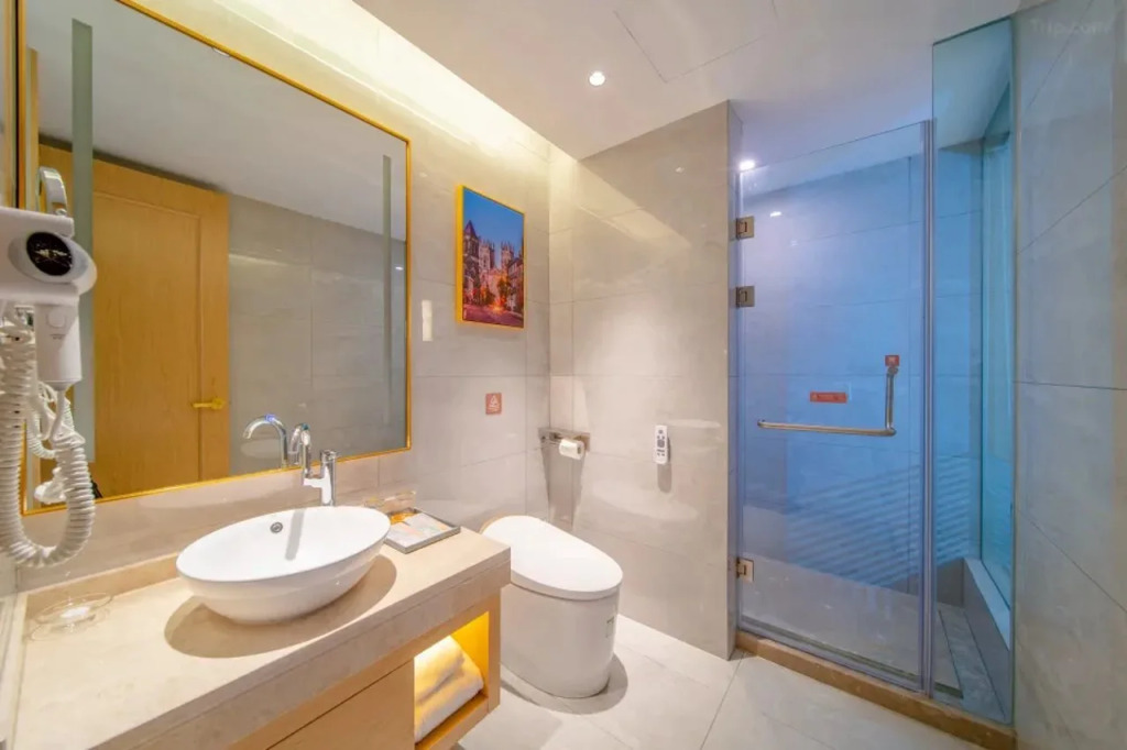Vienna Hotel(Hefei xinbengbu Road store)