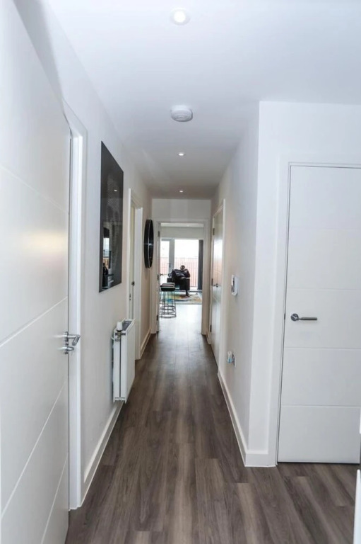 Immaculate 2-bed Apartment in London