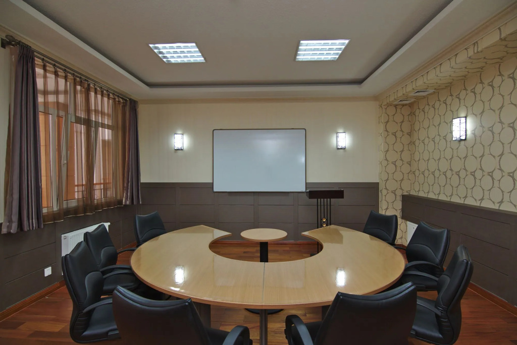 Tanan Center Serviced Apartments