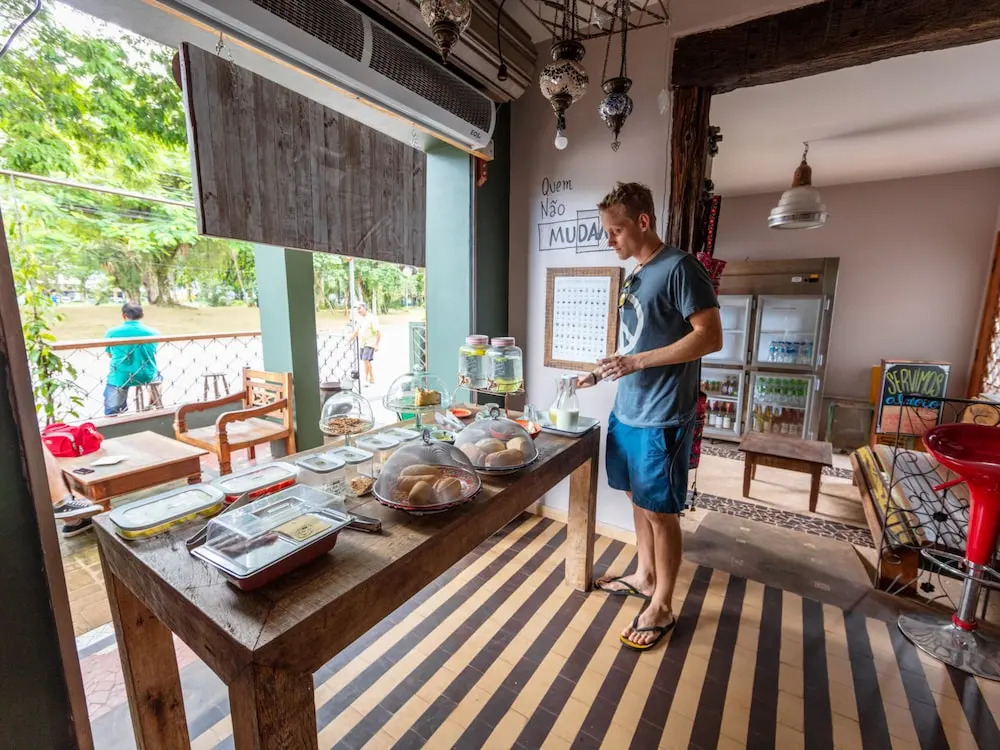 Casa Alma Zen - Hostel Boutique